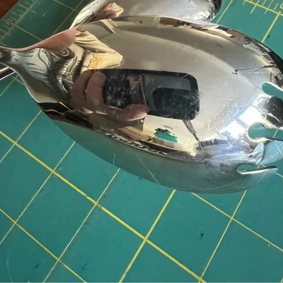 Southern living and home spoon and fork vintage - Picture 14 of 16